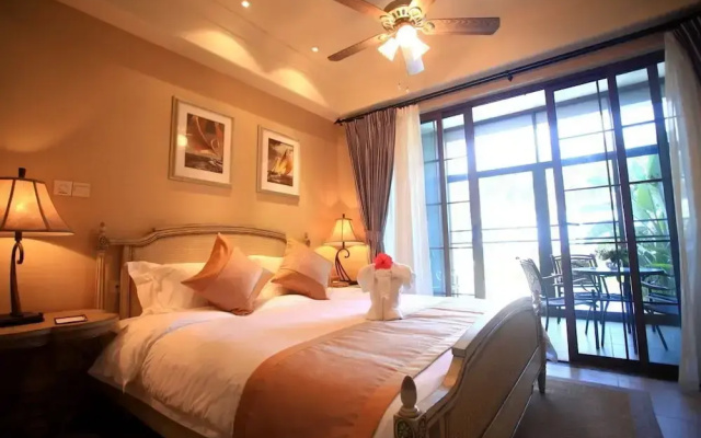 Hainan Fuwan Minorca Resorts