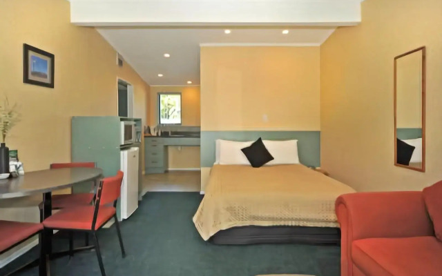 A'la Vista Motel