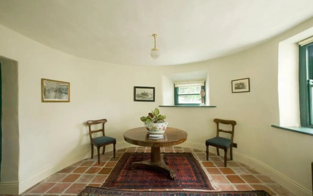 Castletown Round House