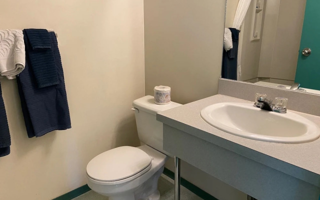 Westwind Motor Inn