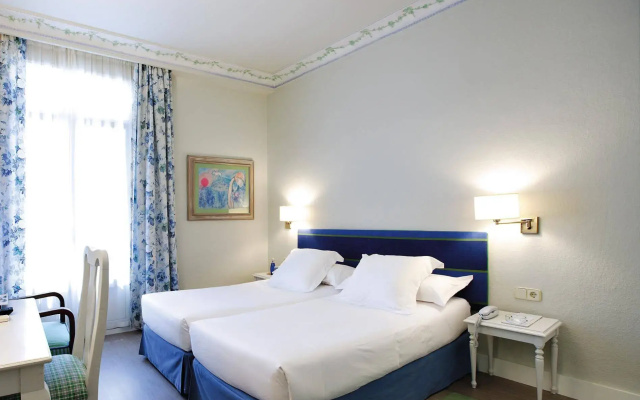 Hotel Niza