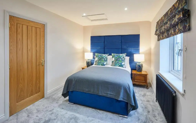 Host Stay The Nest Black Swan Mews