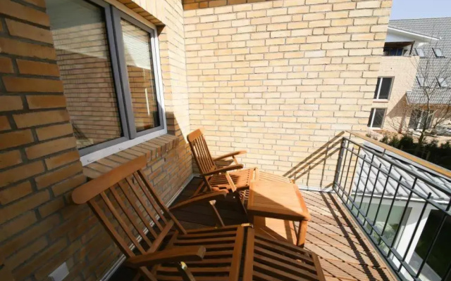 Ferienhaus Sommerhus 2