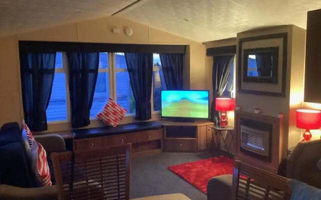 Holiday Home At Seton Sands