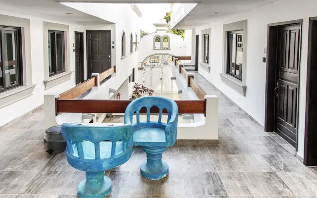 Valentina Suites by Las Flores