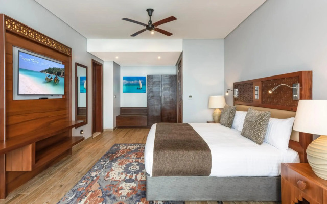 Hotel Verde Zanzibar - Azam Luxury Resort and Spa - Dry Hotel
