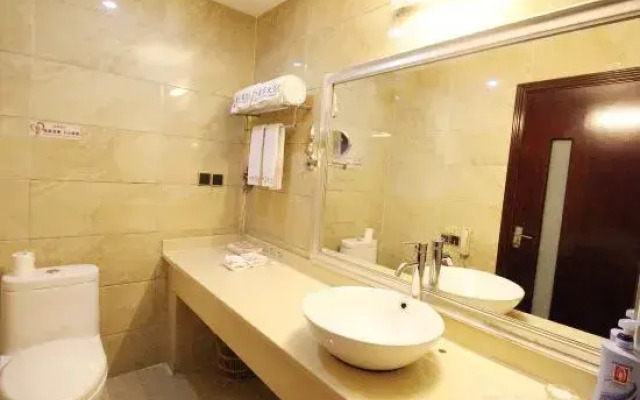 Jun'an Hotel