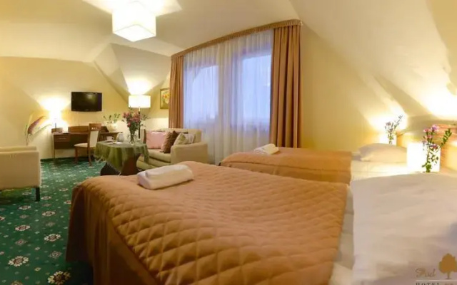 Zajazd Pod Lipą