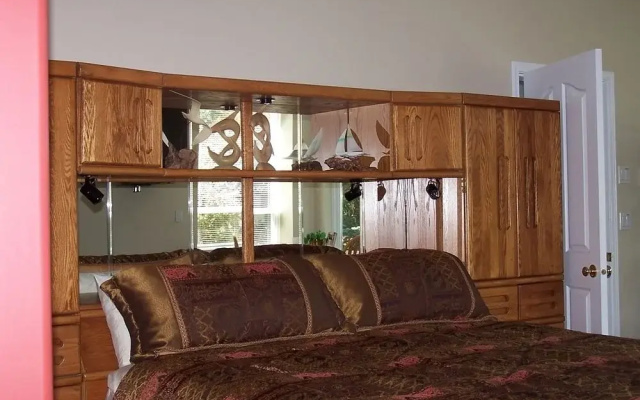 Beachcomber B&B