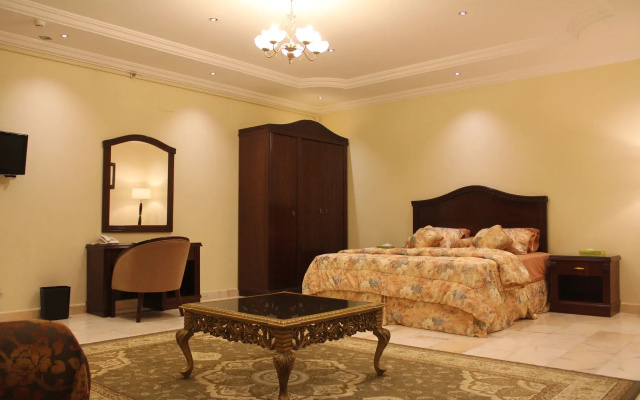 Dar Raies Hotel