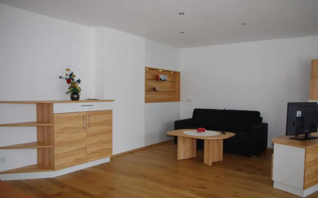 Penthaus Appartement