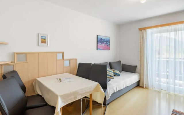 Apartment Rupertus Rome: Historical City Center 41397