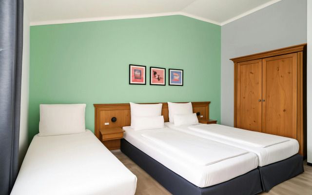 Garner Hotel Munich - Messe by IHG