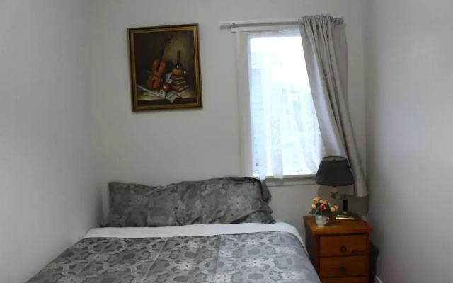 Mini Homestay