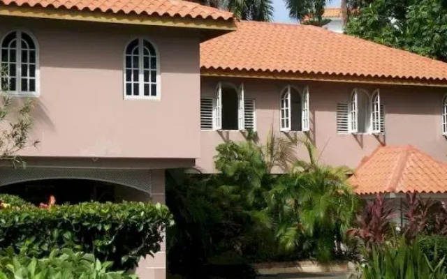 GC Villa