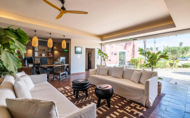 Vale da Lapa Village Resort