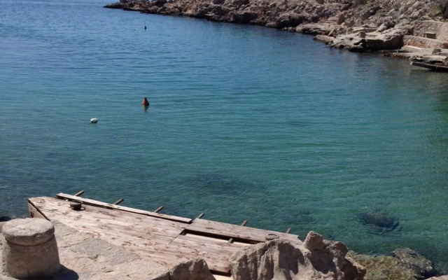 Ana - 5 m From Beach - A2 Rozi