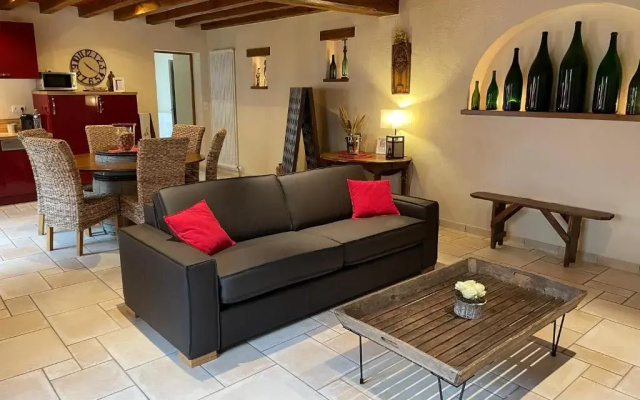 Le Gîte de Marie