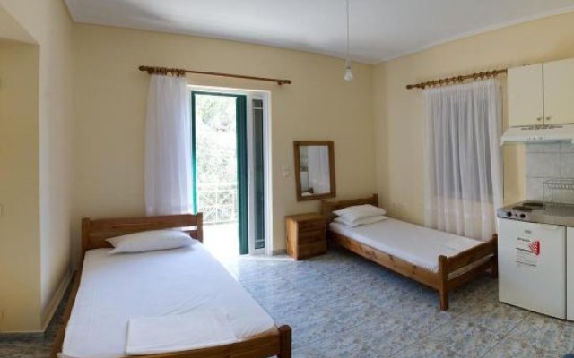 Agnantio in Lefkada, Greece from 111$, photos, reviews - zenhotels.com