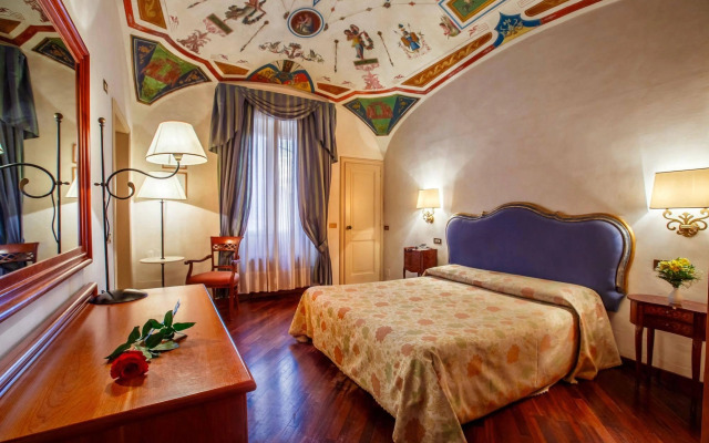 Hotel Fortuna