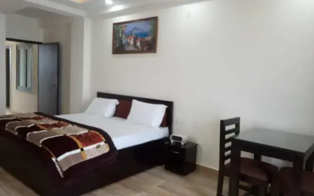 S L Residency