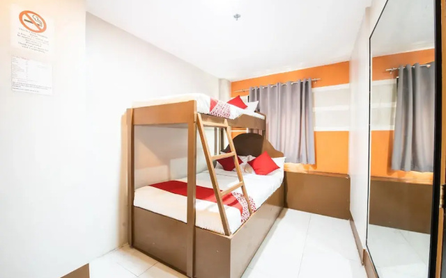 Oyo 475 Pearl Blossom Hotel