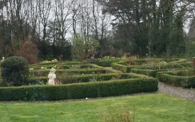 Weston House