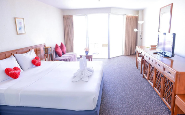 Sandy Spring Hotel