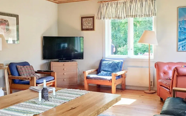 Holiday Home in Nynäshamn