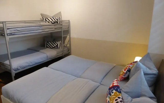 Ferienwohnung Friedrich Schiller
