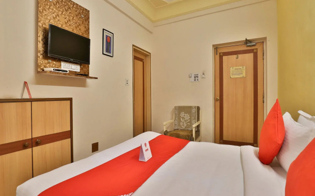 Hotel Vrundavan Residency