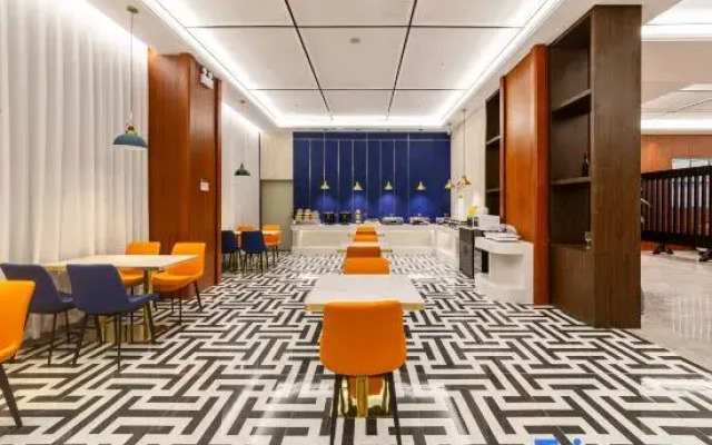 Bo Fei Rui Zhi Hotel