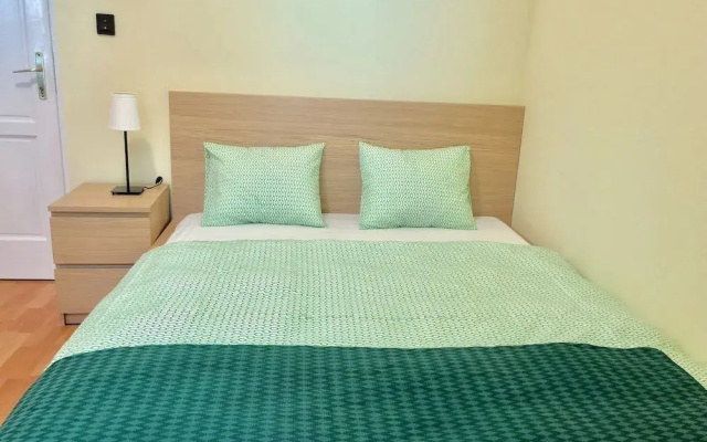 Klvin Rooms