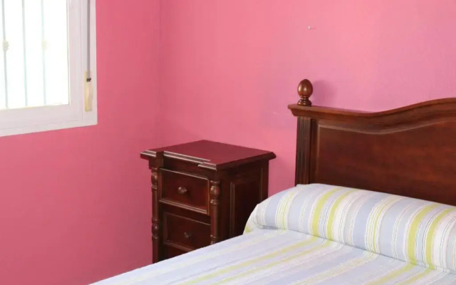 Apartamento la Jara Ostras