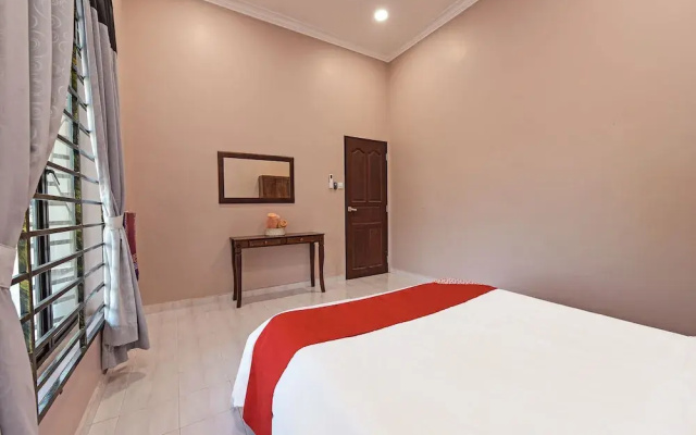 OYO Home 90448 Nurbayu Guest House