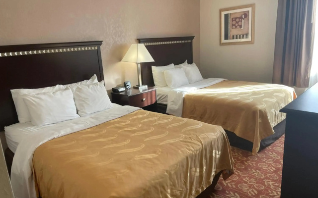 Quality Inn Vineland