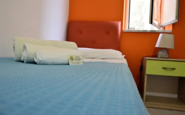 La Casa Di Anthea