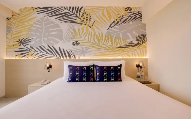 Keys Lite by Lemon Tree Hotels Banswara