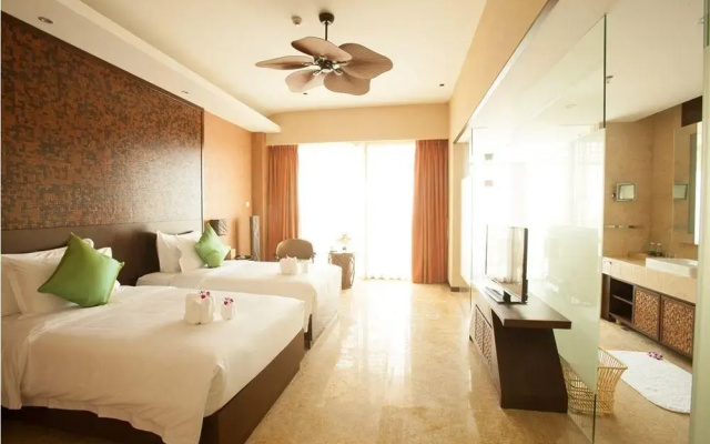 Mangrove Tree Resort World - Buddha Hotel