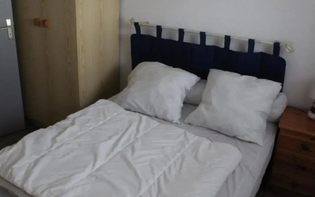 Appartement Fort-Mahon-Plage, 2 pièces, 2 personnes - FR-1-482-53