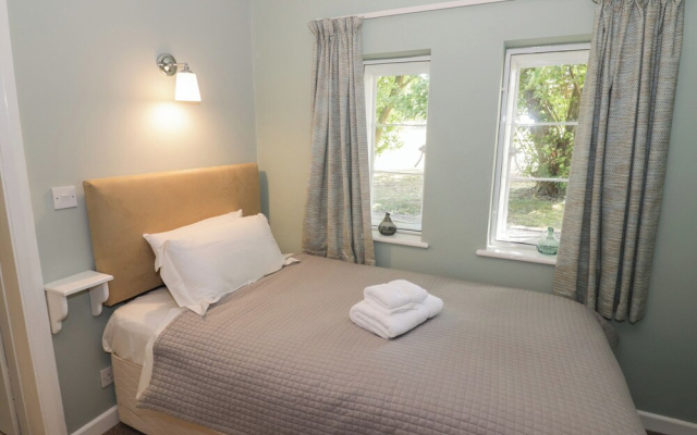 Boxbush Lodge