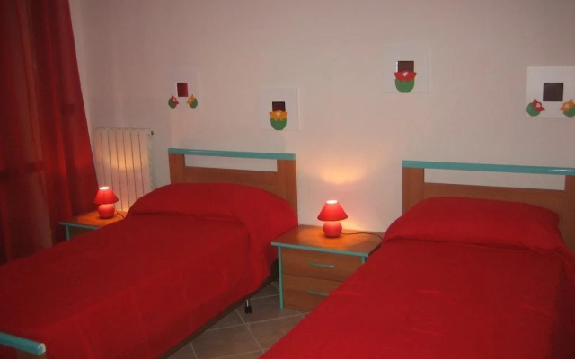 Bed & Breakfast I Fiori