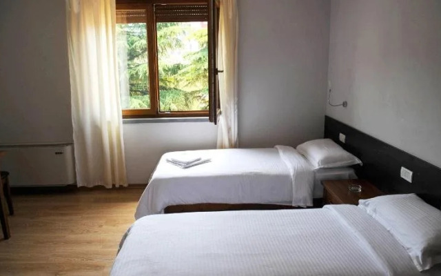 Hotel Epoka