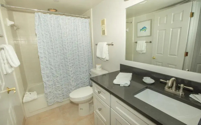 Inlet Reef 412 Destin - 1 Br Condo