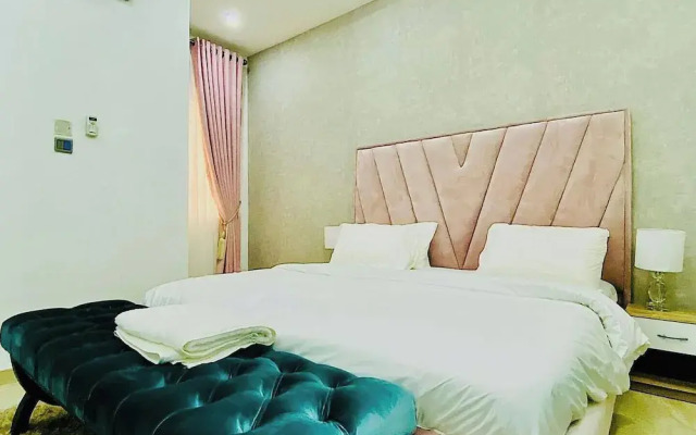 Makurdi Serviced Apartment