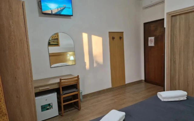 Hotel Da Tito