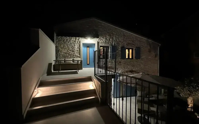 Beautiful Apartment With View
