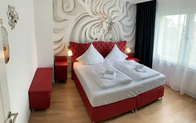 Smartlodge Hannover