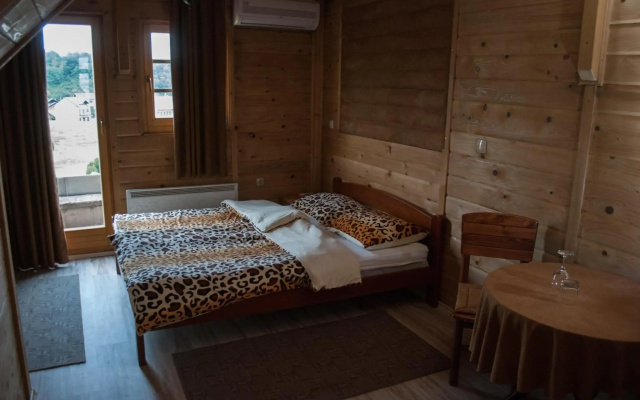 Hostel Fortuna