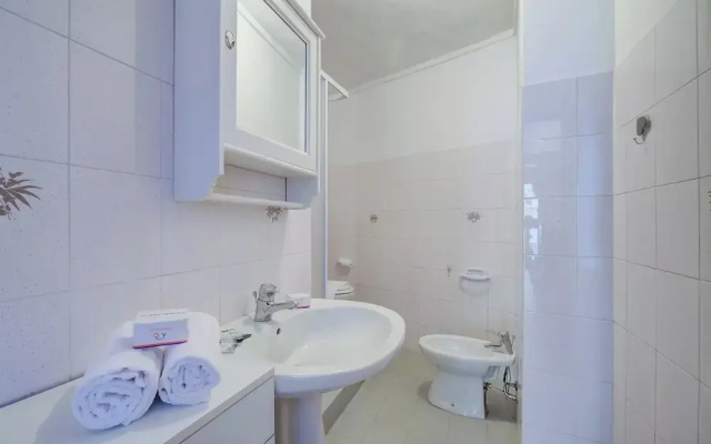 Lidia’s Lodge Apartment